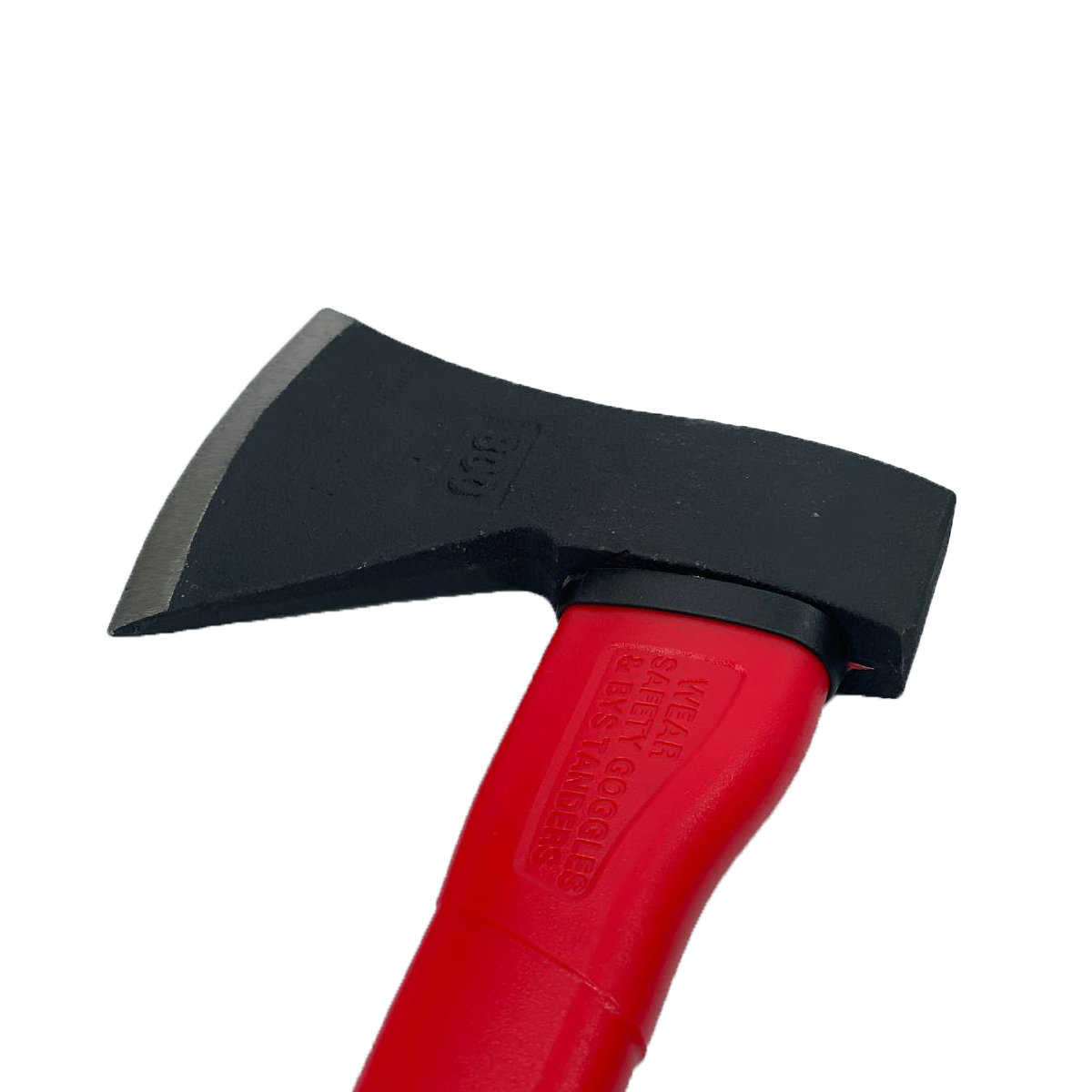 تبر ایران ابزار مدل فایبر 800