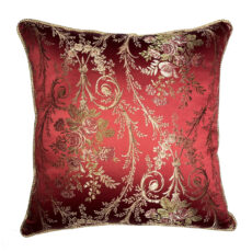 کوسن مدل گل مربی سایز 45*45 سانتی متر