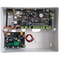 دزدگیر اماکن هوگون مدل HG-6ZE