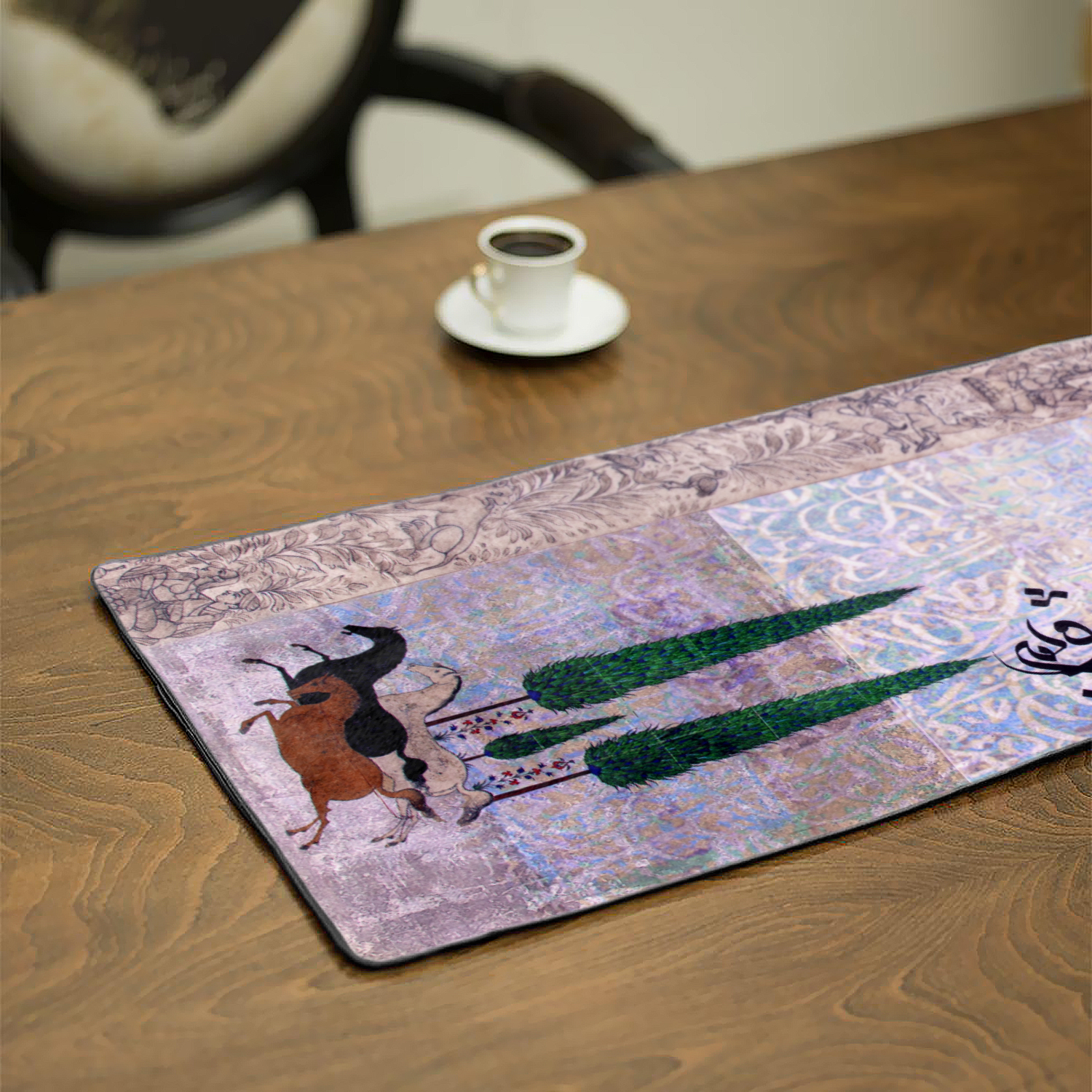 رانر طرح خسرو پرویز کد KN-RKhP40135