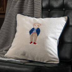 کاور کوسن مادام کوکو مدل MelaySimon سایز 43*43 سانتی متر