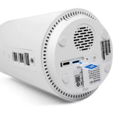 مودم 5G  دو مدل 21H01A به همراه 40 گیگ اینترنت 6ماهه