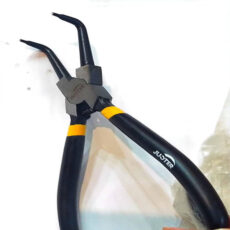 انبر خار باز کن و خار جمع کن جاستر مدل JLD56705-6 سایز 7 اینچ