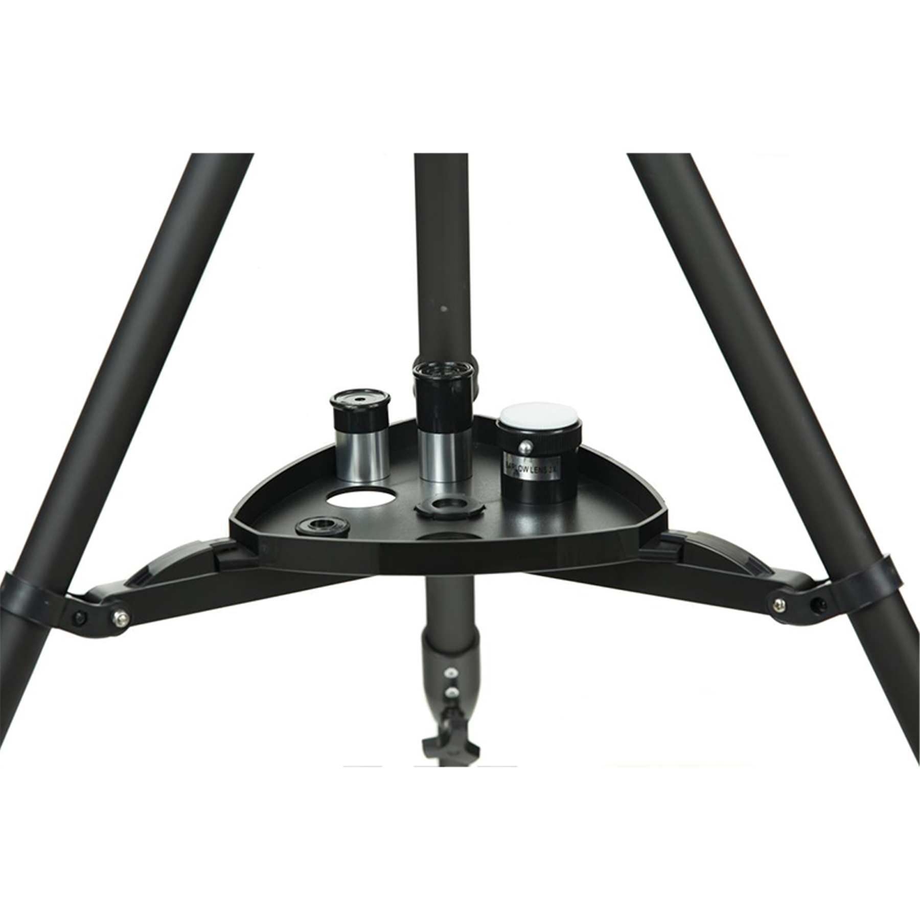 تلسکوپ مدل نیوتونی کد 525X PRO