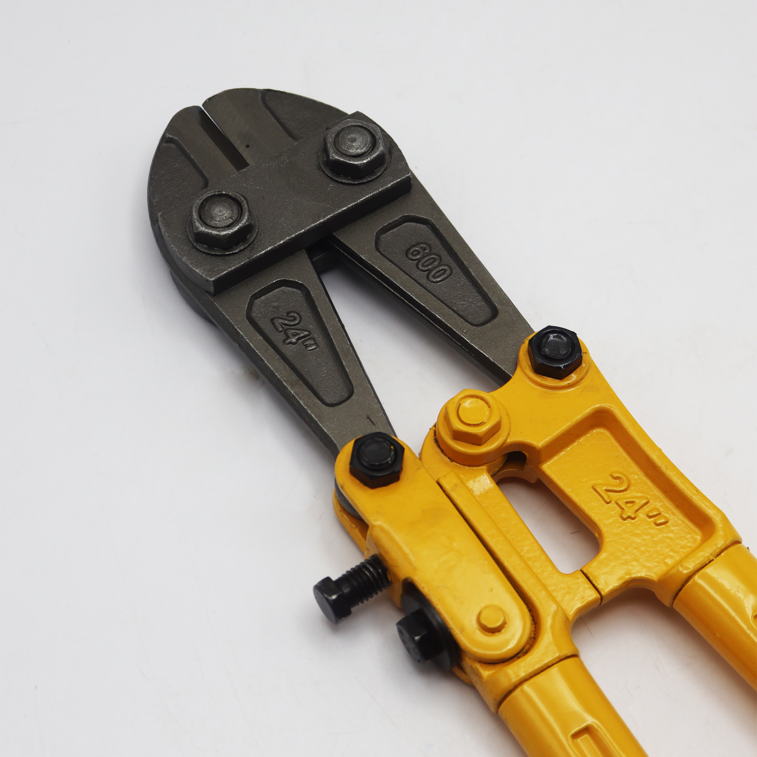 قیچی مفتول بر میتا مدل YP-600MM سایز 24 اینچ