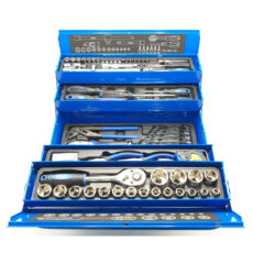 مجموعه 85 عددی جعبه ابزار باس مدل BS-TOLS-85