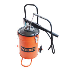 پمپ گریس تراست مدل YPNA-CHARKHDAR -10KG