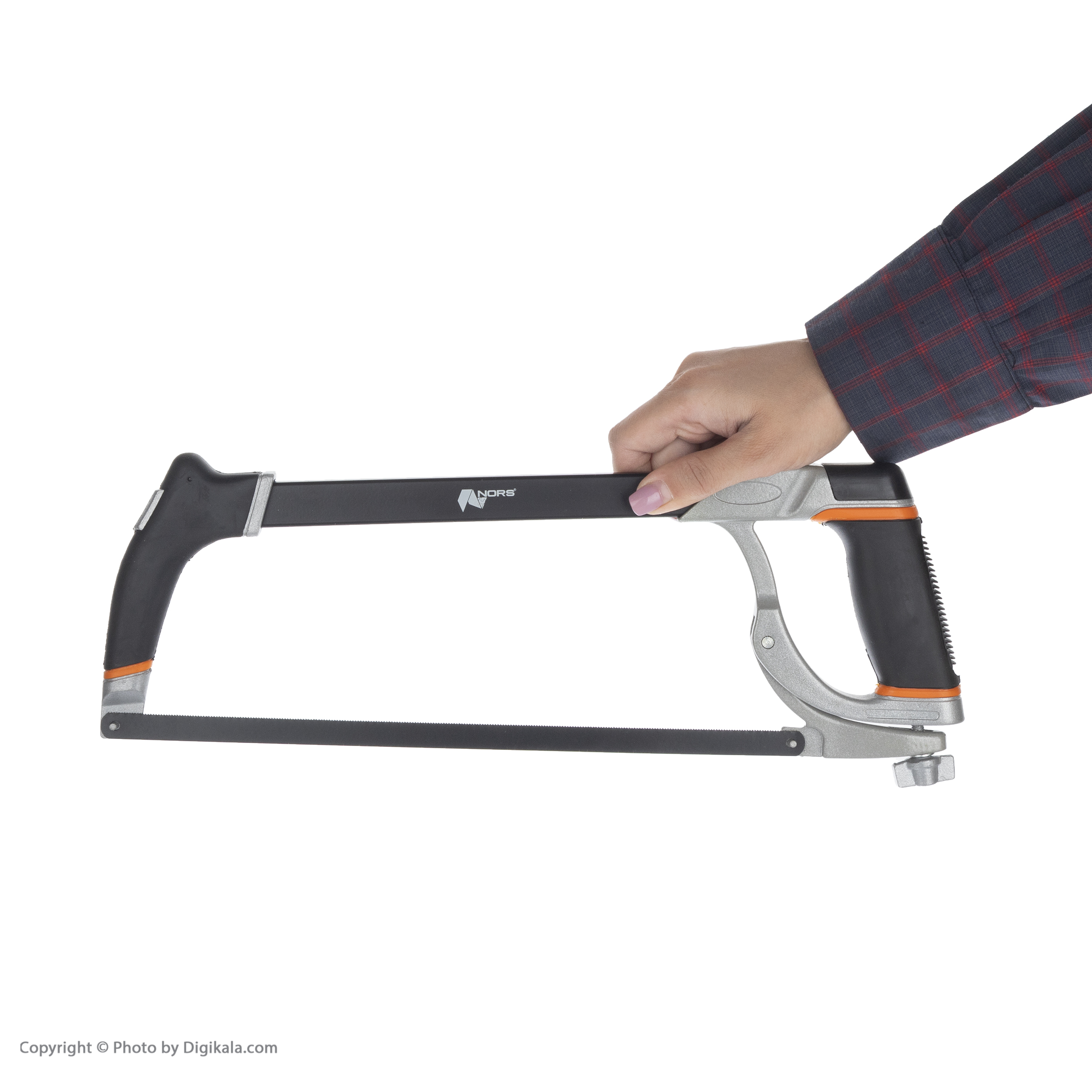 کمان اره آهن نورس مدل 304E