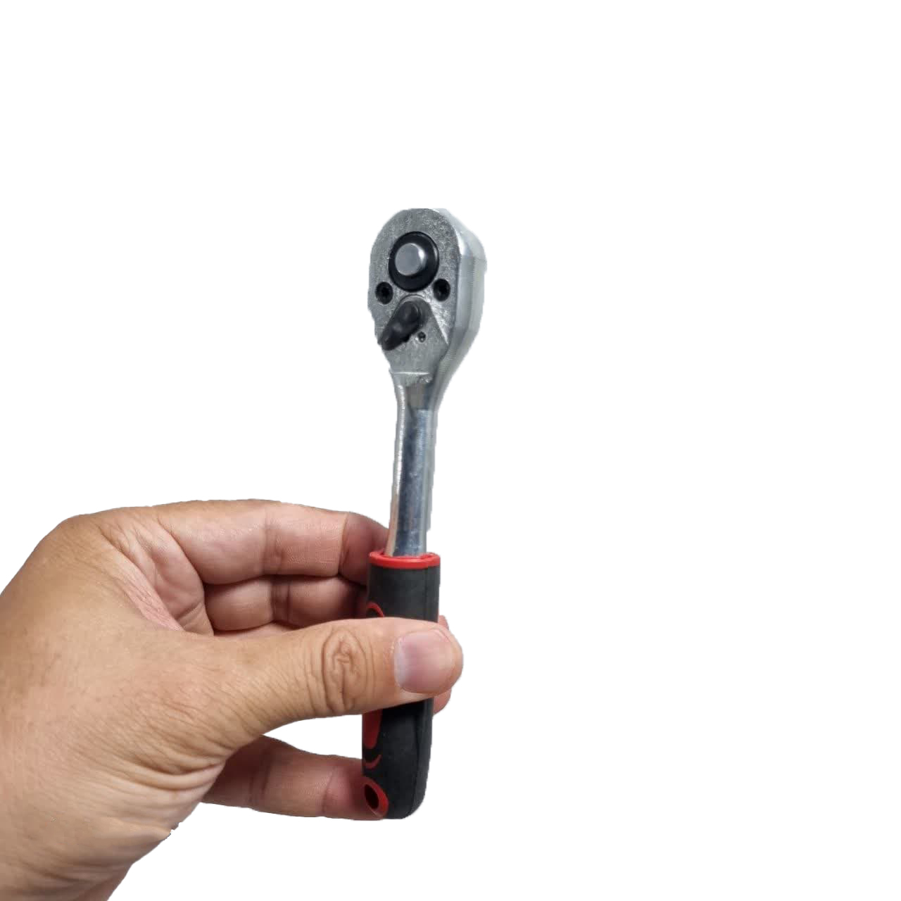 مجموعه 46 عددی آچار بکس پرو باس مدل 1/4