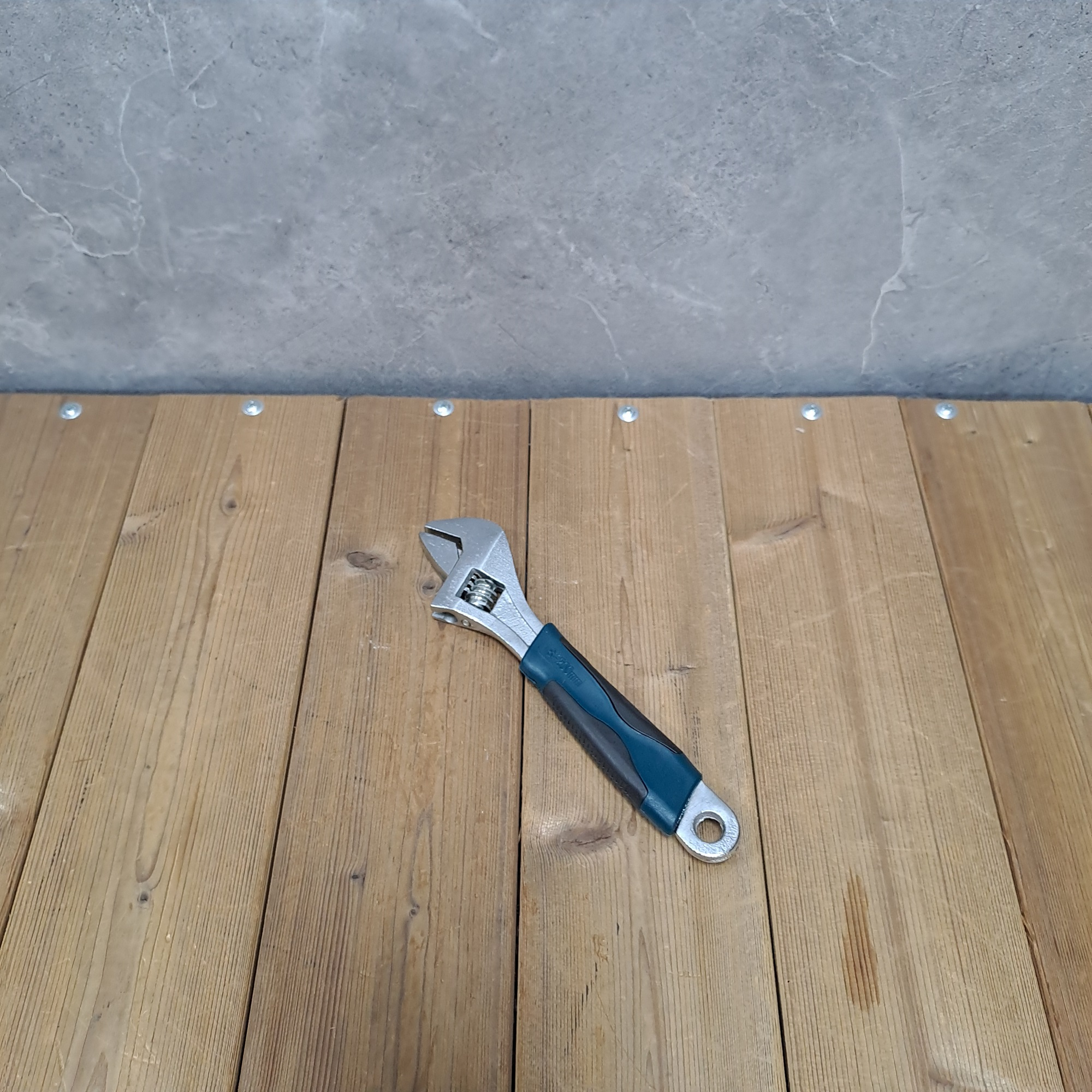 مجموعه 46 عددی ابزار دستی باس مدل  LIFE_STYLE