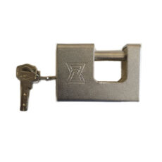 قفل کتابی گیرا کد 040