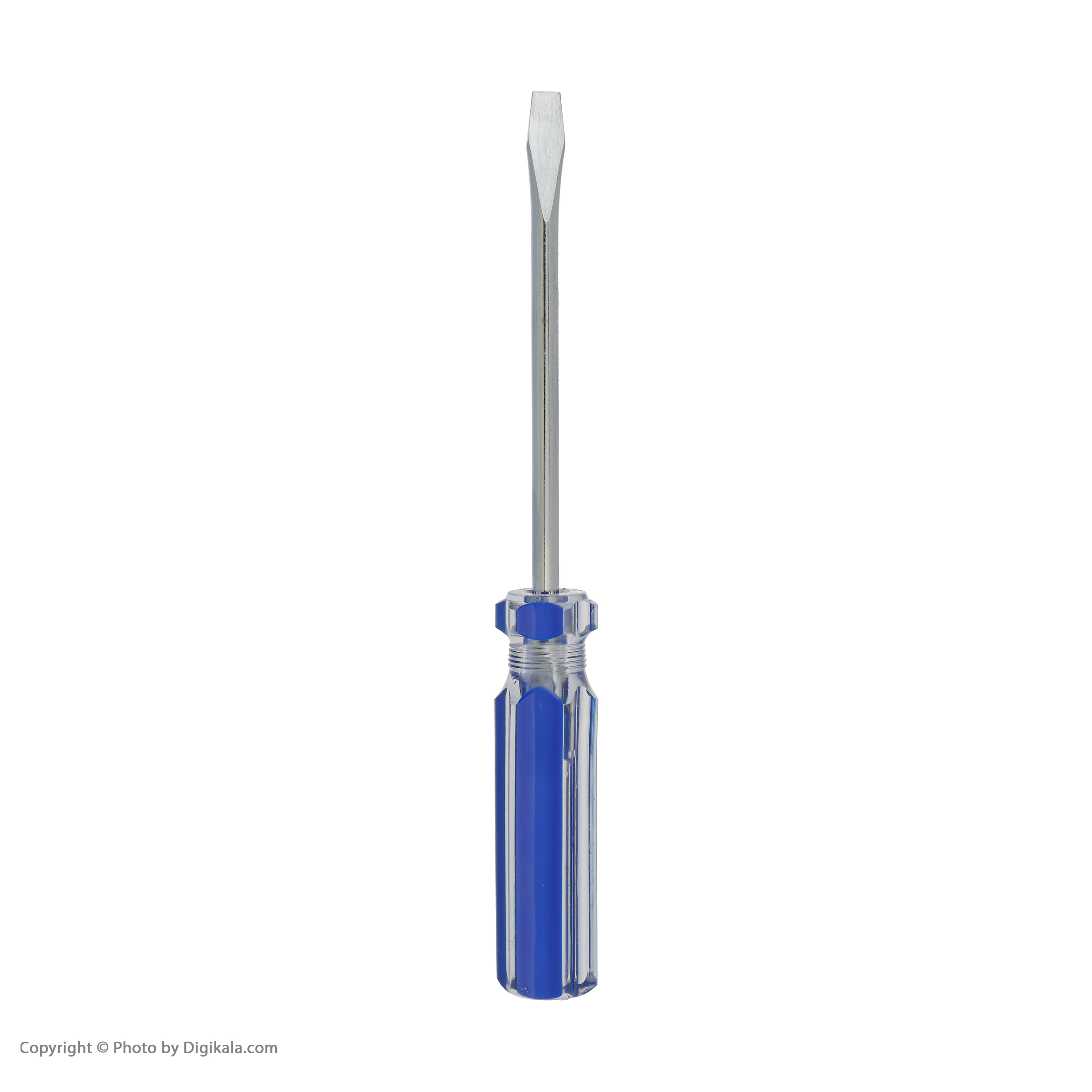 پیچ گوشتی جاب مدل JB-80088 RB مجموعه 7 عددی