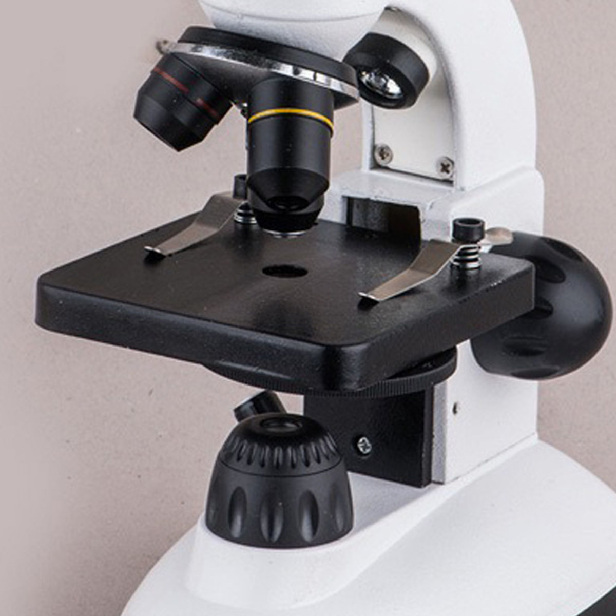 میکروسکوپ مدل 640x NEW 2025 به همراه کیف حمل
