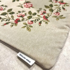 کاور کوسن انگلیش هوم مدل Rose Crush سایز 45x45 سانتی متر