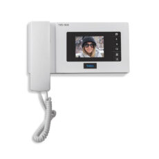 مجموعه دربازکن تصویری تابا مدل TVD-1035-TVP-1860CR