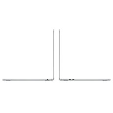 لپ تاپ 13.6 اینچی اپل مدل MacBook Air MW0W3 2025 LLA-M4-16GB RAM-256GB SSD