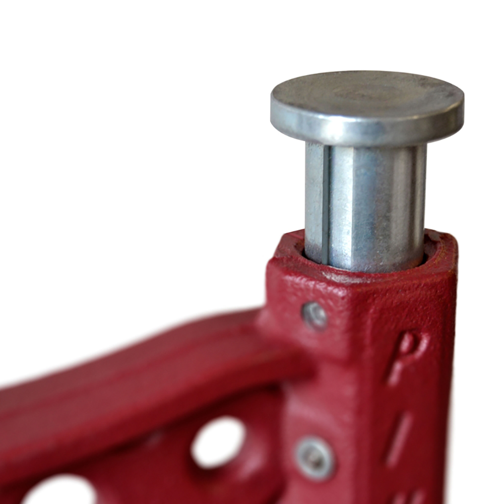 گیره پیچ دستی پیهر مدل 60150