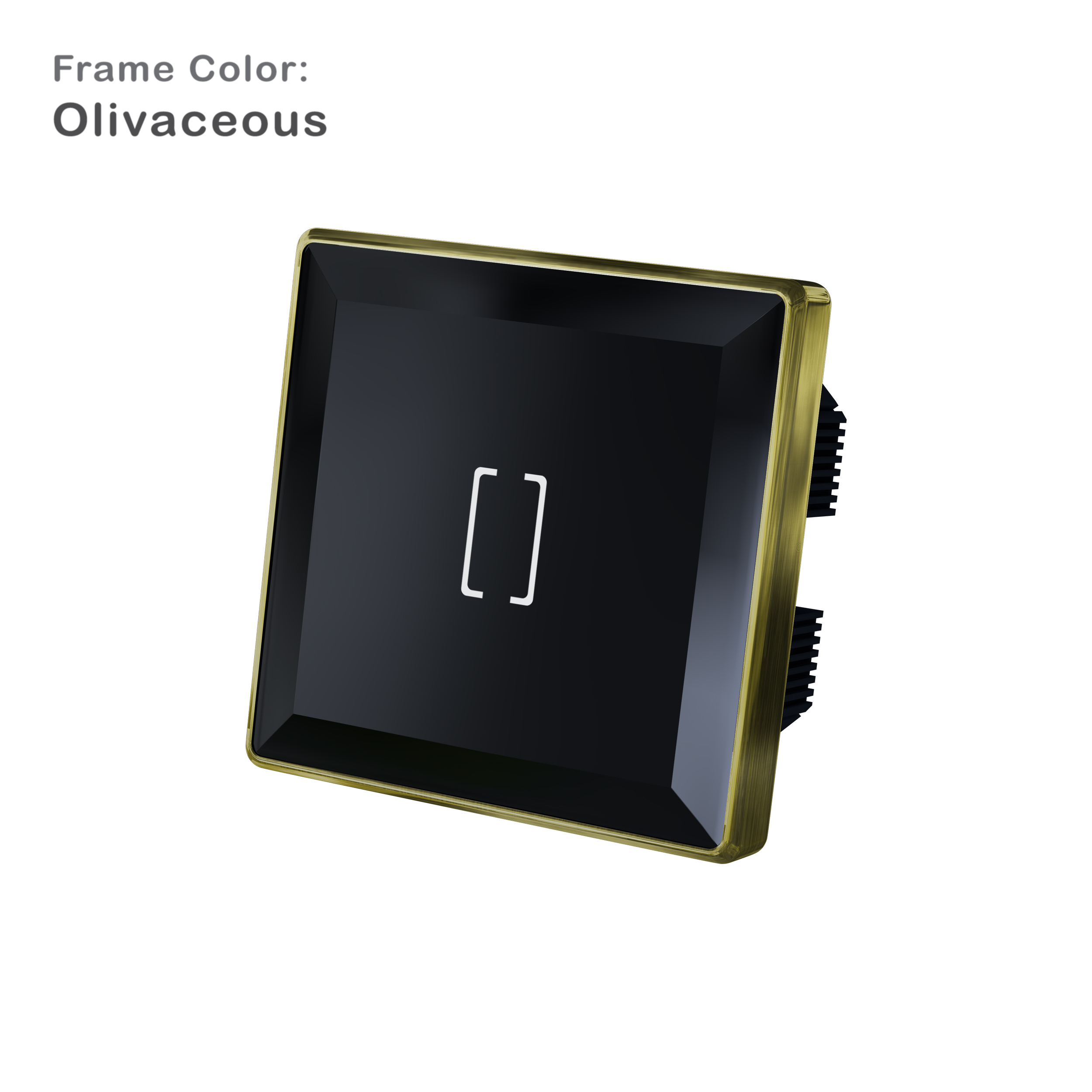 کلید لمسی هوشمند مایا مدل MI1ES11