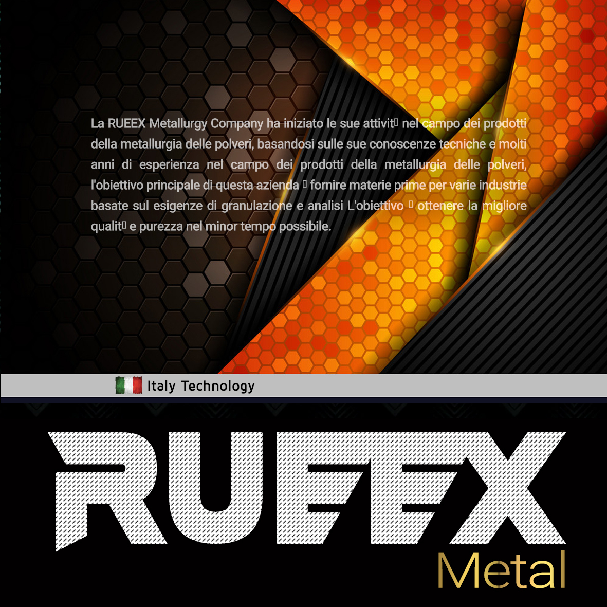 پودر ساینده آلومینیوم اکساید رویکس مدل 68mic وزن 1000 گرم