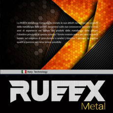 پودر ساینده سیلیکون کارباید رویکس مدل 117mic وزن 1000 گرم