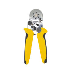 انبر پرس وایرشو سون الکتریک مدل شش‌گوش کد HSC8 6-6 سایز 8 اینچ