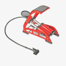 تلمبه پایی آیرون مکس مدل IM-2s