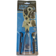 انبر پانچ چرم مدل 573