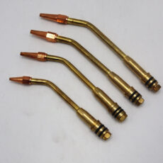 سرپیک جوشکاری مدل گوریلا کد YP-CR-05 مجموعه 5 عددی