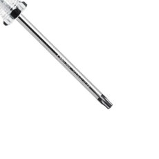 پیچ گوشتی ستاره ای توسن مدل SRTSN00-T10-40 ست 6 عددی