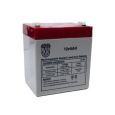 باطری دزدگیر مدل KH Power-12v-5A