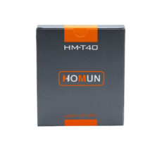 تیغ کاتر هومان مدل HM_T40 بسته 100عددی