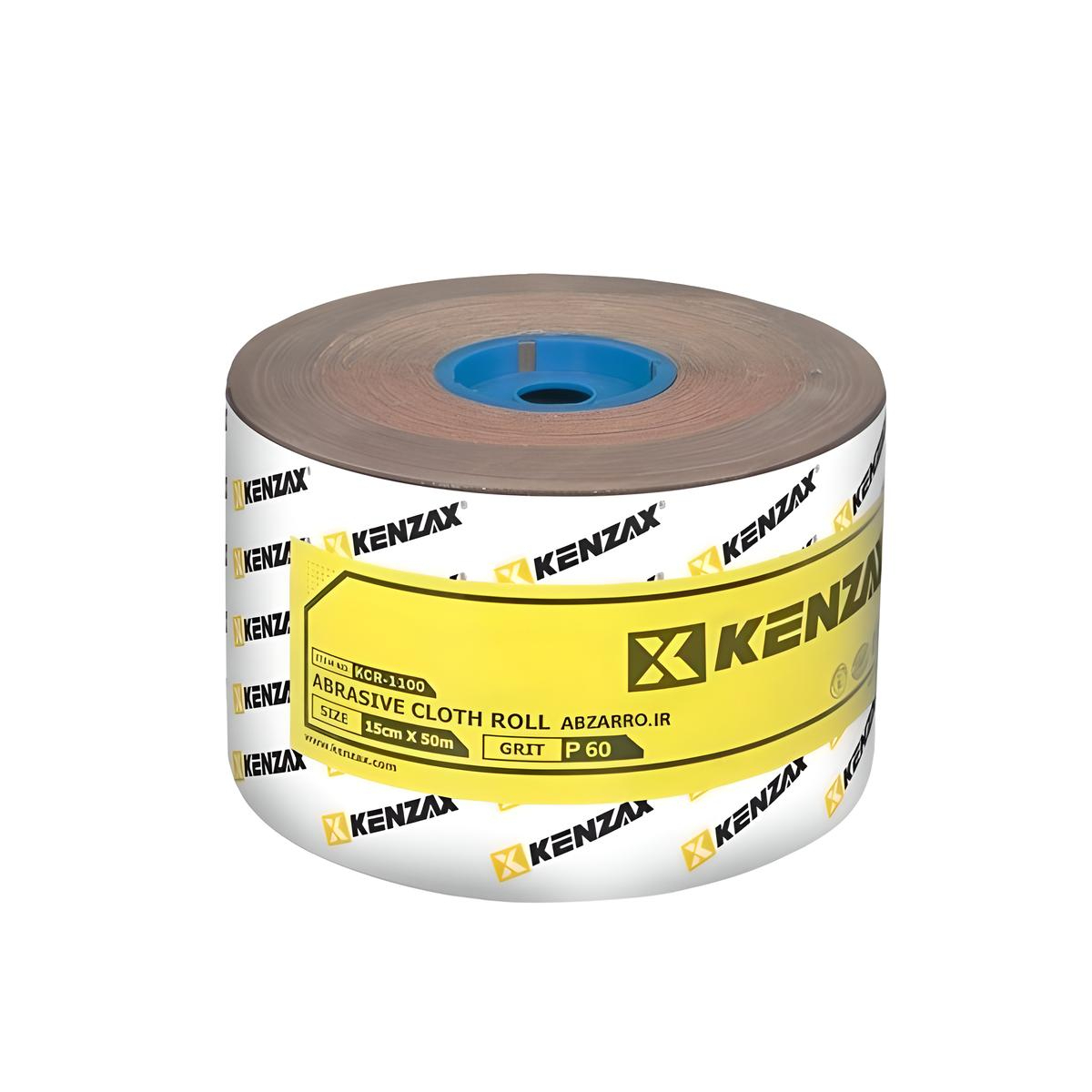 رول سنباده کنزاکس کد 7504