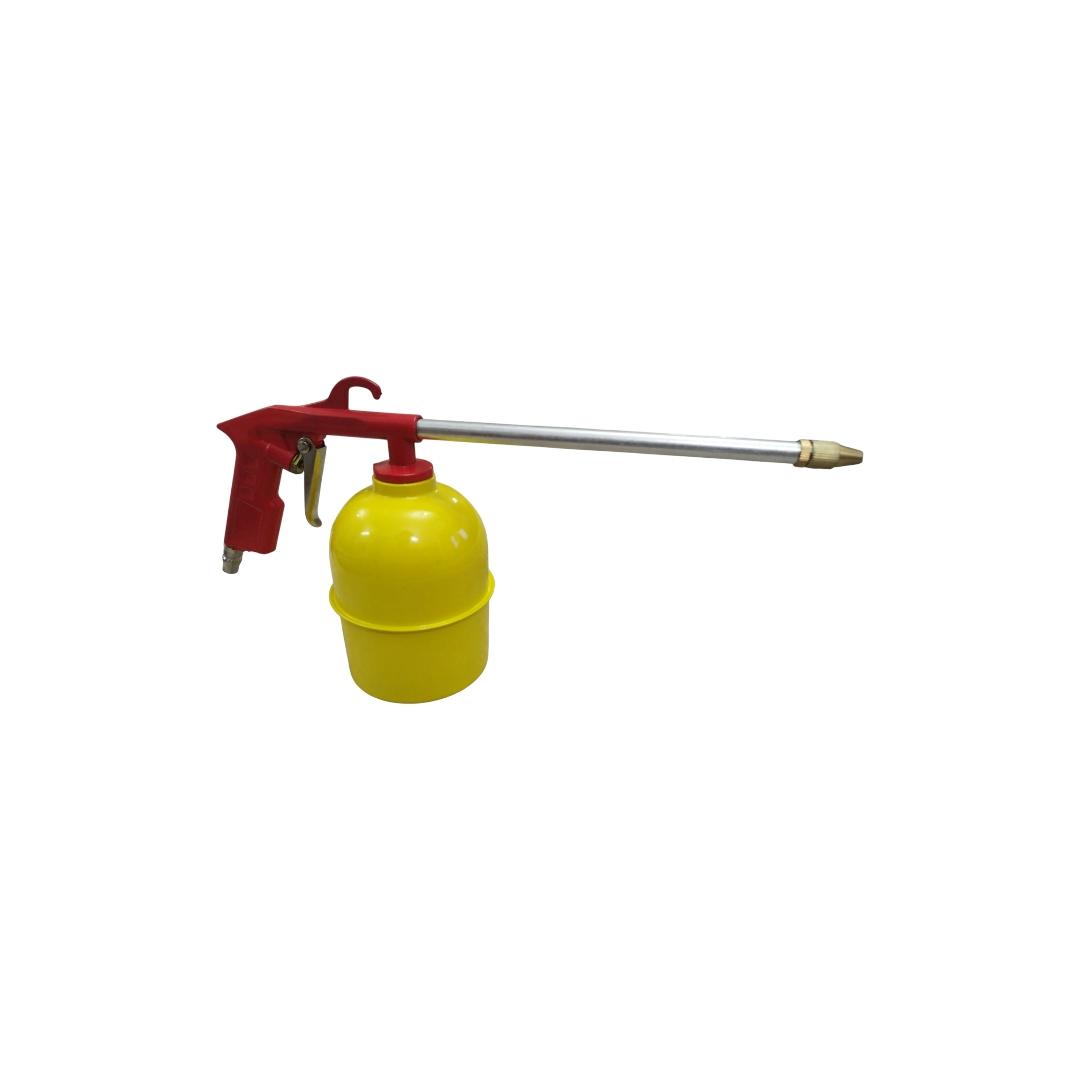 گازوییل پاش فیدک مدل GA-403 -GP ظرفیت 800 میلی لیتر