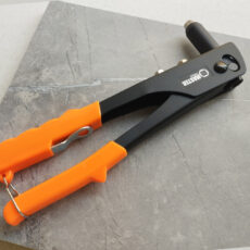 انبر پرچ مستر مدل 7000