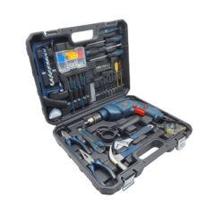 مجموعه 100عددی ابزار باس مدل BS1308