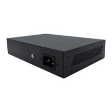 سوییچ 8 پورت PoE مدل AQX-P-HE2HE8