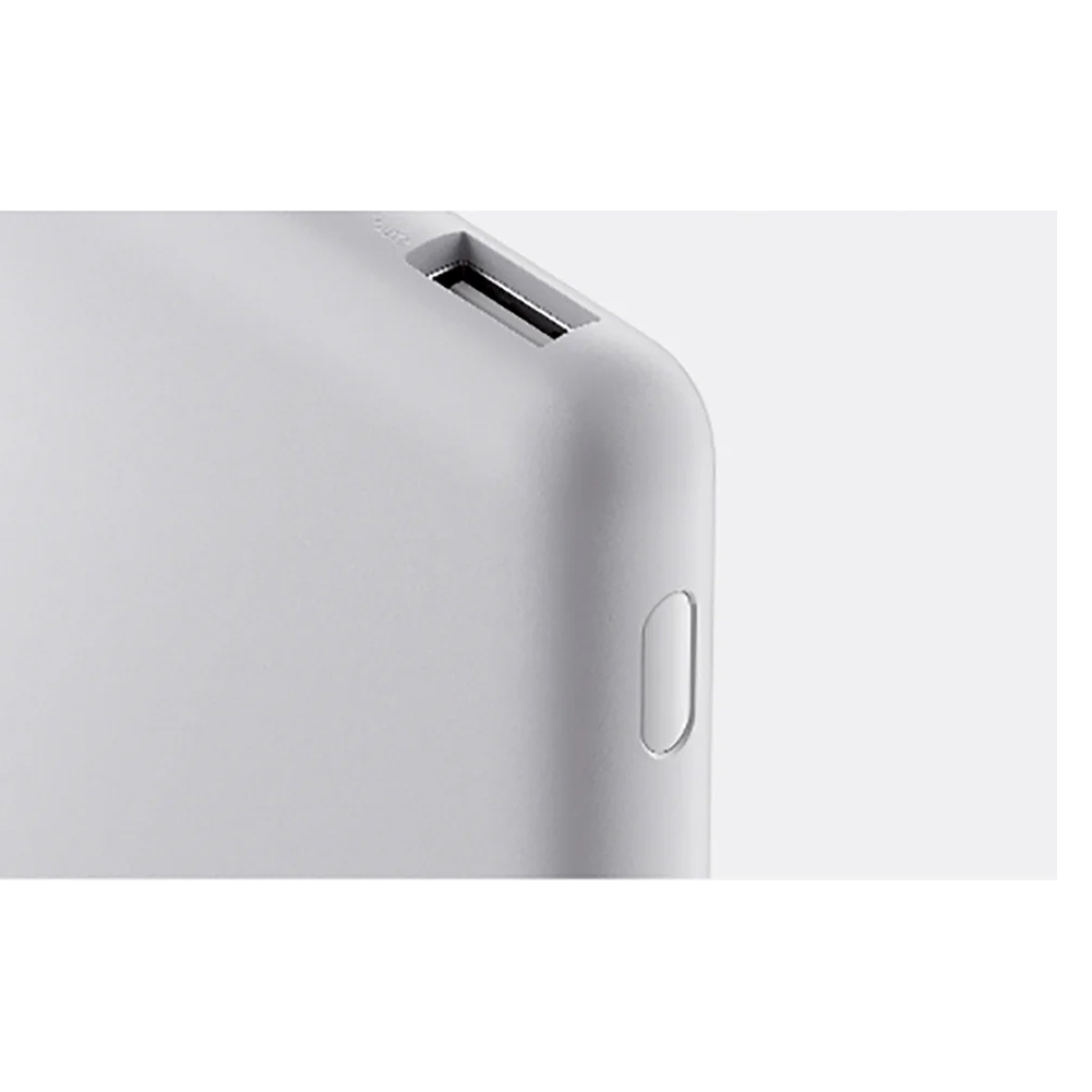 پاوربانک 22.5 وات شیائومی مدل P16ZM ظرفیت 10000 میلی آمپر ساعت