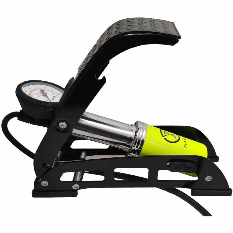 تلمبه پایی مدار مدل تک سیلندر کدAJ-MDR-01