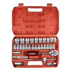 آچار و سری بکس مدل سماتولز  مجموعه 32 عددی