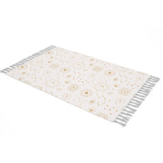 شال مبل مدل چشم خورشید کد Q2SH1036 سایز100×180 سانتی متر