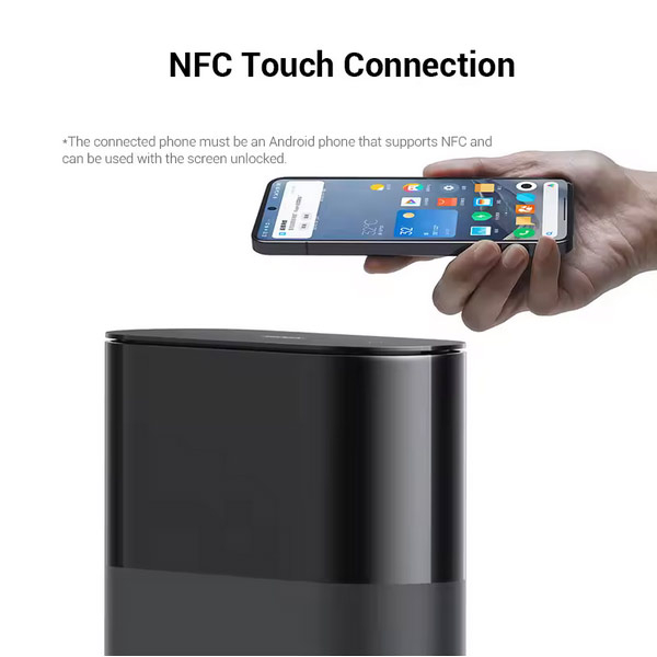 روتر شیائومی مدل Mesh System Be3600 Pro WIFI 7