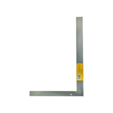 گونیا استنلی مدل Steel Square Metric