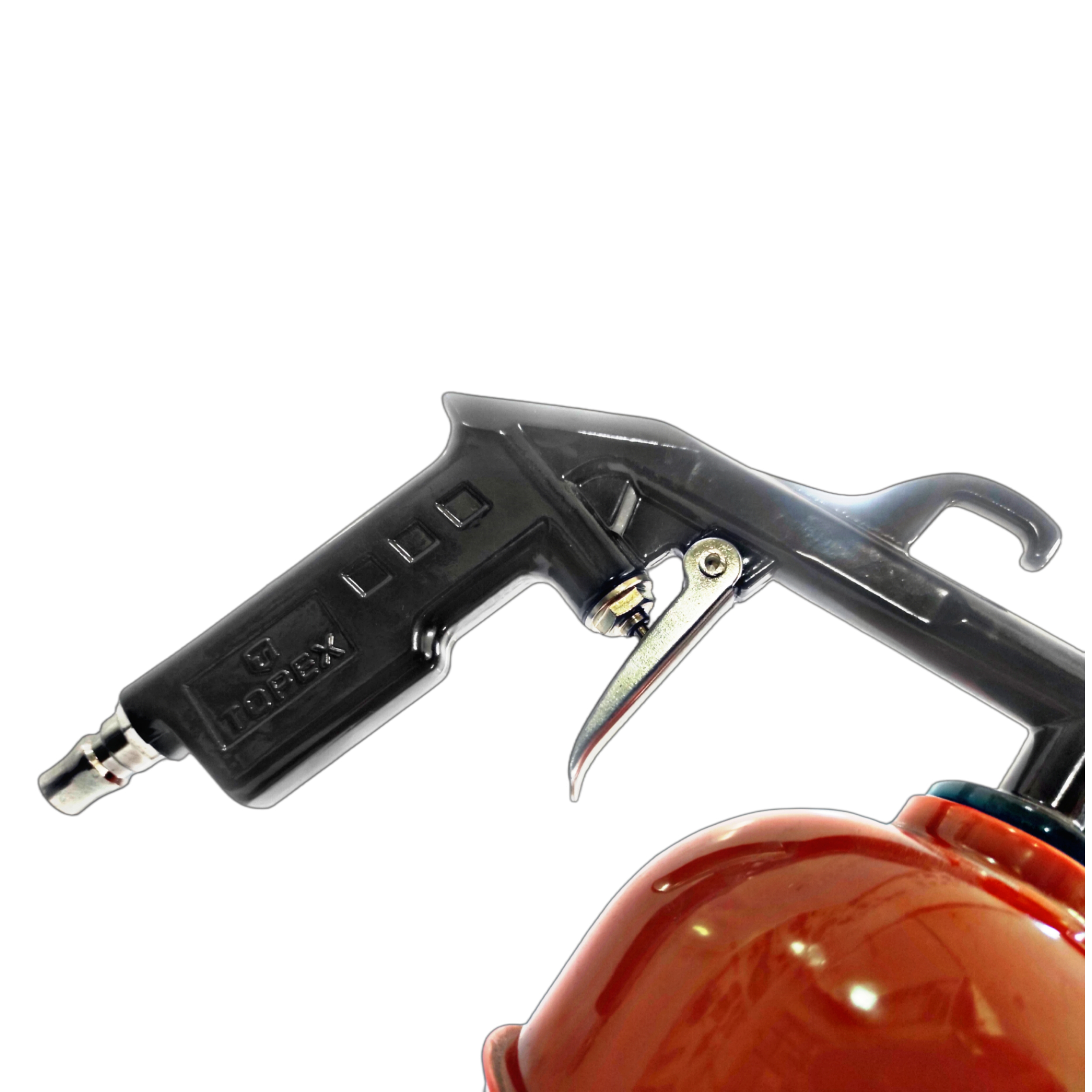 گازوییل پاش تاپکس مدل T102