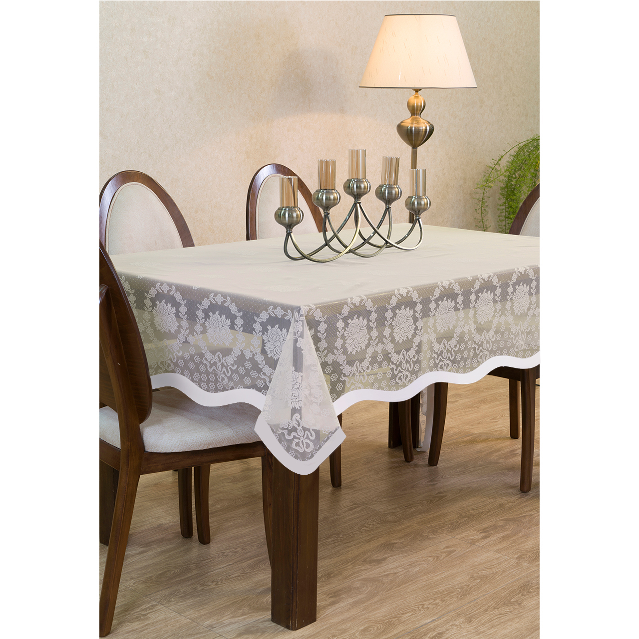 رومیزی پرلا مدل Esma 220