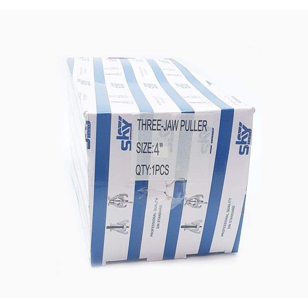 پولی کش سه شاخ اس کای مدل 04