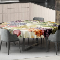 رومیزی طرح میوه مدل ی-0082
