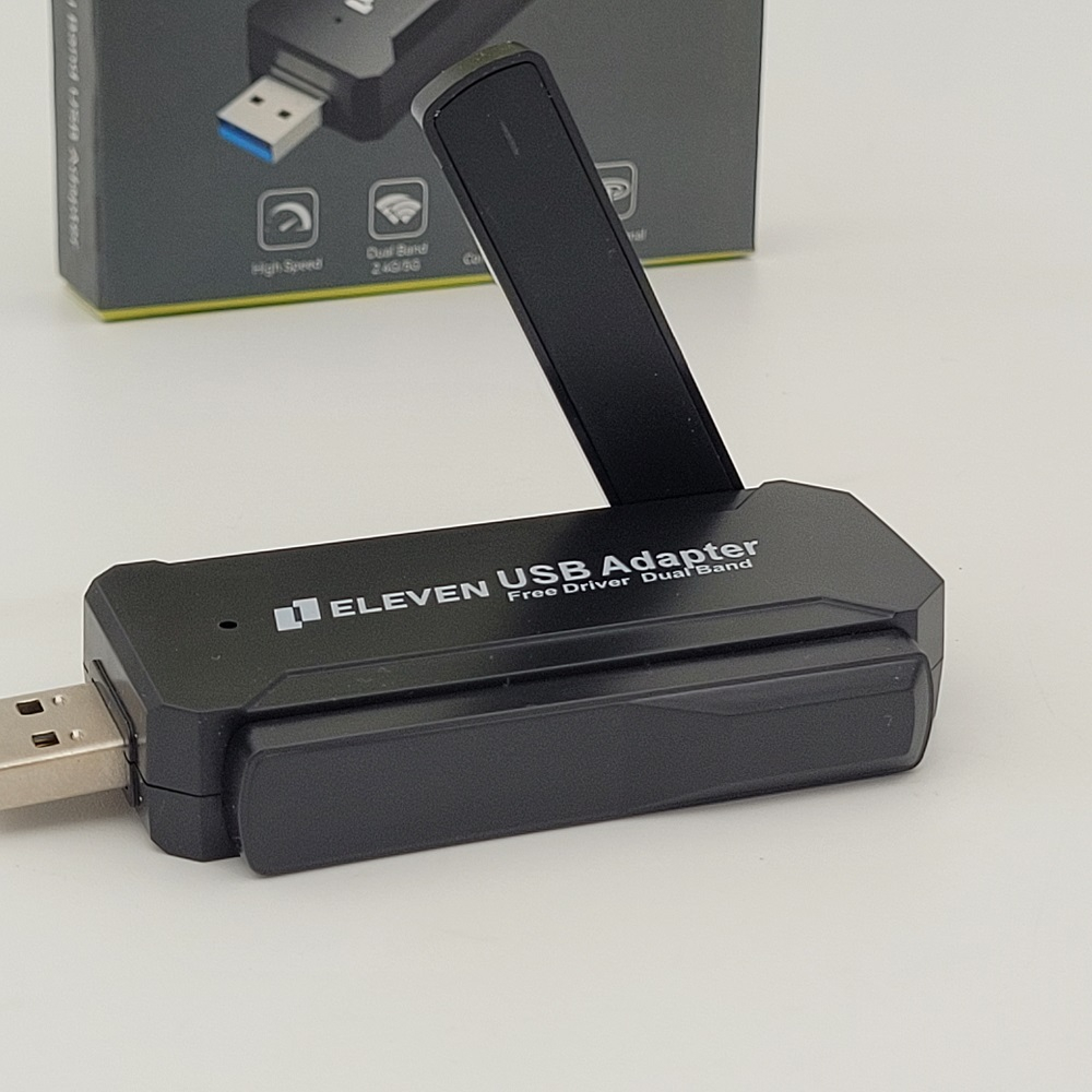 کارت شبکه بیسیم ایلون مدل D15