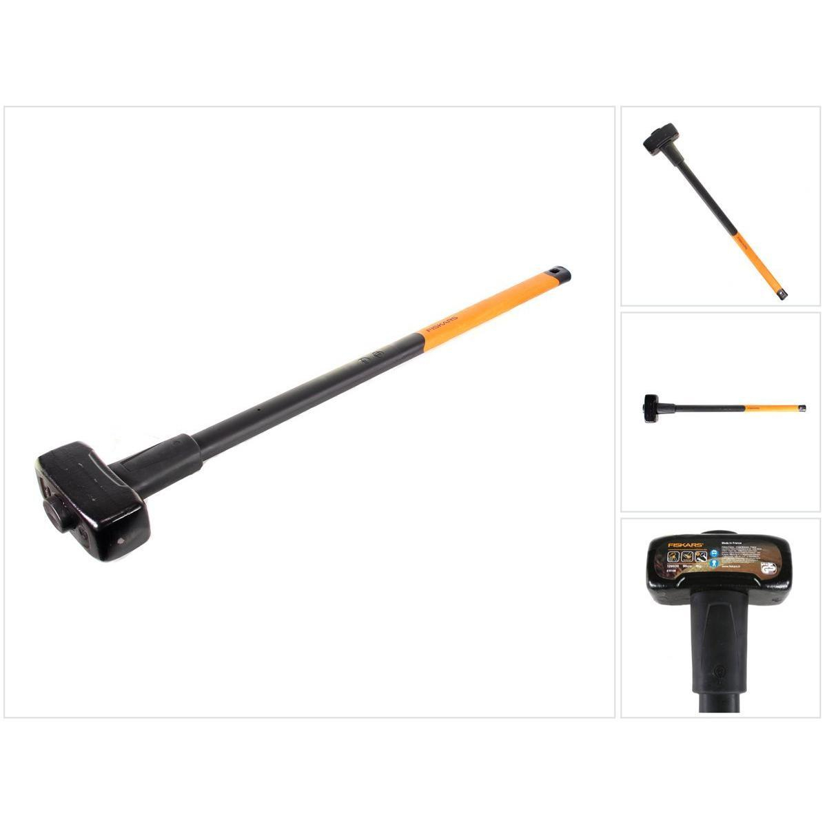 پتک فیسکارس مدل 120030 وزن 5000 گرم