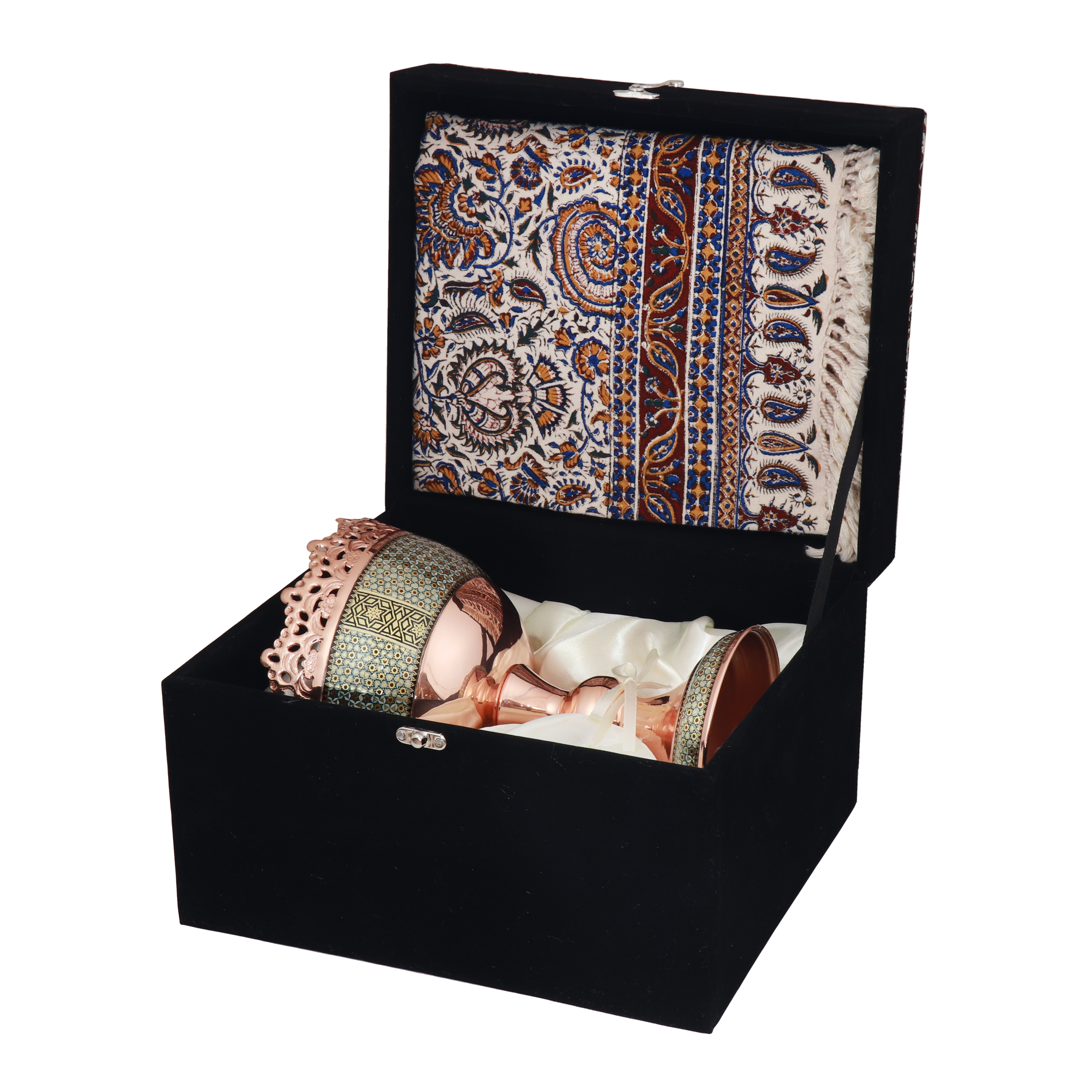 ست هدیه مدل فروز کد 04