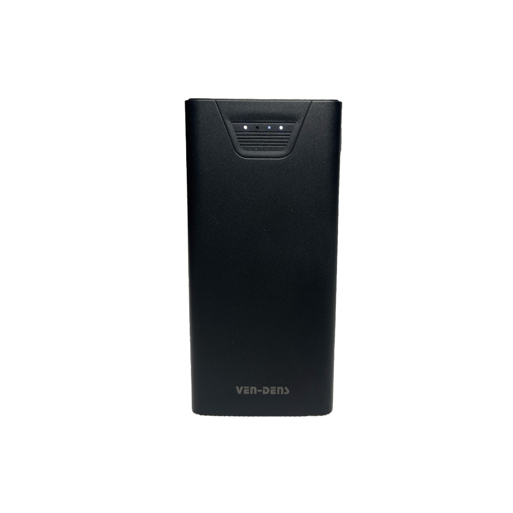 پاوربانک 10 وات ون دنز مدل VD-PB041 ظرفیت 10000 میلی آمپر ساعت